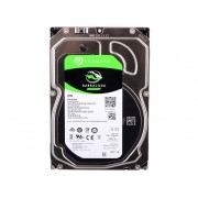 Жесткий диск HDD SATA Seagate 8000Gb (8Tb), ST8000VX0022, SkyHawk Surveillance, 5900 rpm, 256Mb buffer
