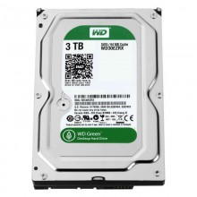 Western Digital 3TB