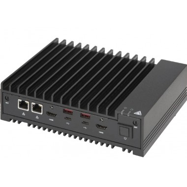 Пограничная система Supermicro SYS-E100-13AD-G1